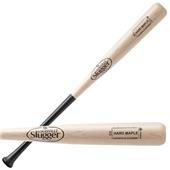 Louisville Slugger Hard Maple Wood Bat - I13 2PK
