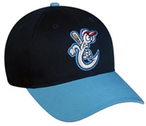 MINOR LEAGUE Corpus Christi Hooks Baseball Cap