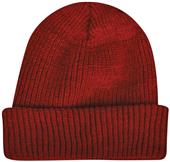 OC Sports Acrylic Cuffed Knit Beanie OC Sports Acrylic Cuffed Knit Beanie