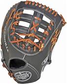 Louisville Slugger Katsu 1st Base Baseball Mitt