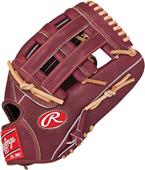 Heritage Pro 12.75" Outfield Baseball Glove