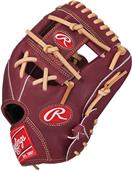 Rawlings Heritage Pro 11.5" Infield Baseball Glove
