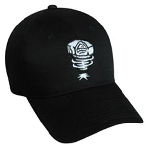 MINOR LEAGUE Lansing Lugnuts Baseball Cap