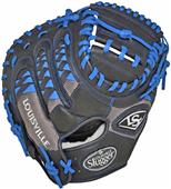 Louisville Slugger HD9 Hybrid 33.5" Catchers Mitt