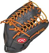 Premium Pro 12.75" Outfield Baseball Glove