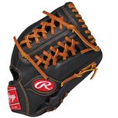 Premium Pro 11.5" Pitcher/Infield Baseball Glove Premium Pro 11.5" Pitcher/Infield Baseball Glove