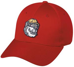 MIN Mahoning Valley Scrappers Baseball Cap