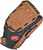 Rawlings Renegade Series 13" Softball Glove