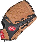 Rawlings Renegade 12" Baseball/Softball Glove