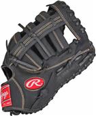 Renegade 12.5" 1st Base Baseball/Softball Mitt Renegade 12.5" 1st Base Baseball/Softball Mitt