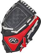 Rawlings Players Series 9" T-Ball Glove with Ball Rawlings Players Series 9" T-Ball Glove with Ball