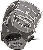 Louisville Slugger Omaha Select 12" 1st Base Mitt