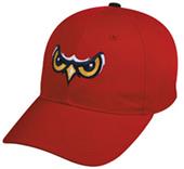 OC Sports MiLB Orem Owlz Baseball Cap OC Sports MiLB Orem Owlz Baseball Cap