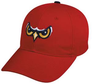 MINOR LEAGUE Orem Owlz Baseball Cap