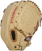 Louisville Slugger 125 Series 12.5" Ball Glove Louisville Slugger 125 Series 12.5" Ball Glove