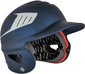 Rawlings HS COOLFLO Baseball 2 Tone Helmet-NOCSAE