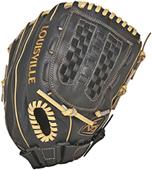 Louisville Slugger Dynasty 12.5" Softball Glove Louisville Slugger Dynasty 12.5" Softball Glove