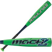 Rawlings MACH2 Senior League Baseball Bat (-12)