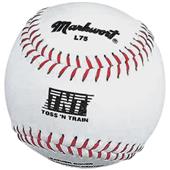 Markwort 7.5" Toss 'N Train TNT Training Baseballs Markwort 7.5" Toss 'N Train TNT Training Baseballs