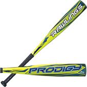 Rawlings Prodigy Youth Baseball Bat (-10)