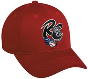 Sacramento River Cats Hat