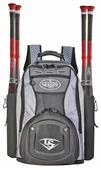 Louisville Slugger Series 9 Stick Pack Ball Bag Louisville Slugger Series 9 Stick Pack Ball Bag