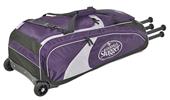 Louisville Slugger Series 5 Rig Baseball Bag Louisville Slugger Series 5 Rig Baseball Bag