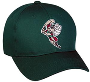MINOR LEAGUE Savannah Sand Gnats Baseball Cap