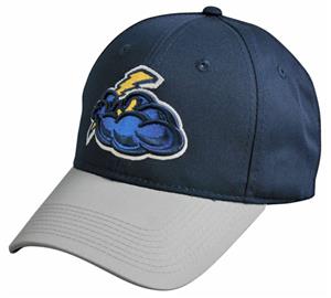 MINOR LEAGUE Trenton Thunder Baseball Cap
