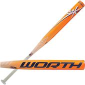 Worth Sick 454 USSSA BJ Fulk Resmondo SP Bat