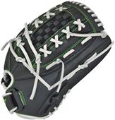 Worth Shut Out 12.5" Keilani Fastpitch Glove