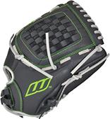 Worth Shut Out 12.5" Finger Shift Keilani FP Glove