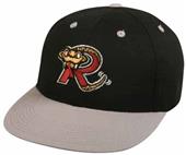 OC Sports MiLB Wisconsin Timber Rattlers Cap OC Sports MiLB Wisconsin Timber Rattlers Cap