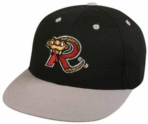 MIN LEAGUE Wisconsin Timber Rattlers Baseball Cap