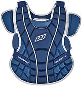 Worth Liberty Fastpitch Chest Protector