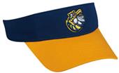 OC Sports MiLB Burlington Bees Baseball Visor