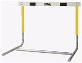 Blazer Athletic Aluminum Open Base Rocker Hurdle