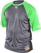 Louisville Slugger Loose-Fit Raglan SS Shirt