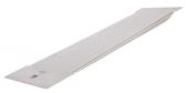 Blazer Track Stainless Steel Vault Box Lid Blazer Track Stainless Steel Vault Box Lid