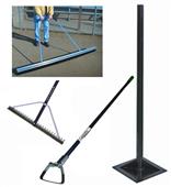 Blazer Athletic Field Maintenance Value Package Blazer Athletic Field Maintenance Value Package