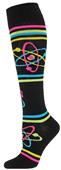 Red Lion Atom Over-The-Calf Knee High Socks CO Red Lion Atom Over-The-Calf Knee High Socks CO