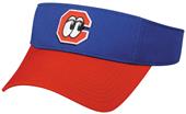 OC Sports MiLB Chattanooga Baseball Visors