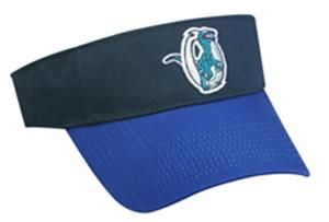 MINOR LEAGUE Ogden Raptors Baseball Visor