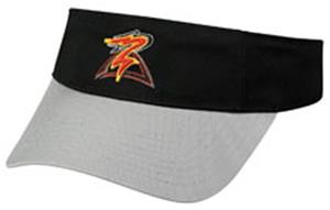 MINOR LEAGUE Salem-Keizer Volcanoes Baseball Visor