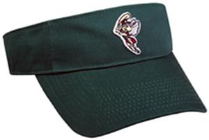 MINOR LEAGUE Savannah Sand Gnats Baseball Visor