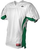 Rawlings Full Length Football Game Jersey-Closeout Rawlings Full Length Football Game Jersey-Closeout
