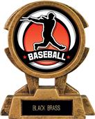 Hasty Awards 7" Sky Tower Resin Baseball Trophy Hasty Awards 7" Sky Tower Resin Baseball Trophy