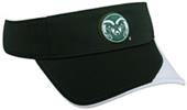 OC Sports College Colorado State Rams Visor OC Sports College Colorado State Rams Visor