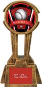 Hasty Awards 12" Sky Tower Resin Baseball Trophy Hasty Awards 12" Sky Tower Resin Baseball Trophy