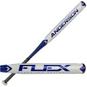 Anderson Bat Flex Slowpitch Softball Bat